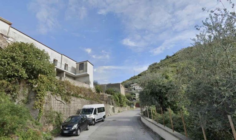 Lettere: arrestata coppia di ladri di appartamenti