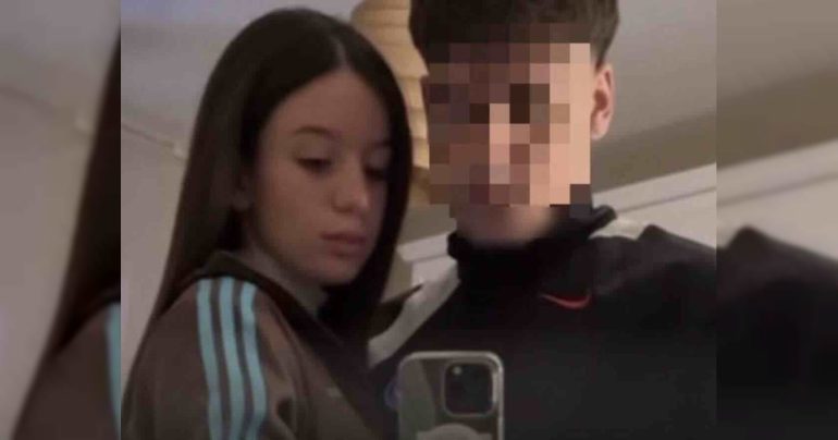 Licola, il dolore del fidanzato della 16enne: «Amore mio, ti porterò per sempre nel cuore»