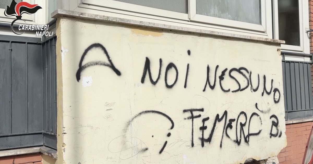 La mappa segreta dello spaccio: così i clienti guidano il business della droga a Napoli