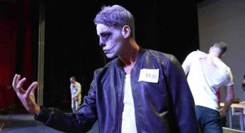 MagicLand assume 100 ‘mostri’ per Halloween
