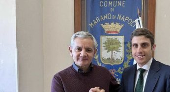 Marano, incandidabili l’ex sindaco Morra e l’ex assessore Carandente: il Tribunale accoglie il ricorso del Viminale