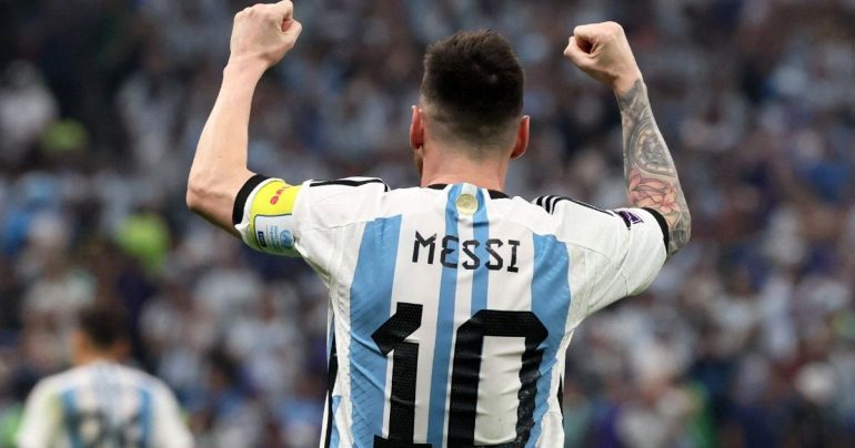 Messi annuncia il suo ritiro dalla Nazionale argentina: «Non ho più nulla da dare»