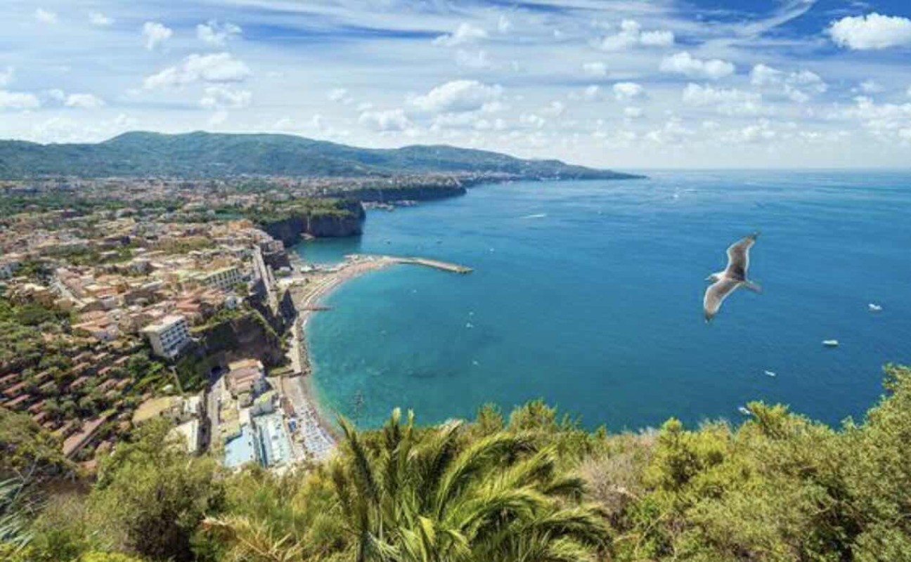 Meteo Napoli 13 agosto