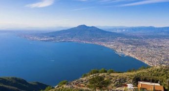 Meteo Napoli e Campania oggi 2 agosto: bollino rosso, temperature elevate e caldo record