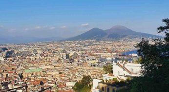 Meteo Napoli e Campania oggi 20 agosto: temperature fino a 32 gradi