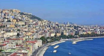 Meteo Napoli e Campania oggi 27 agosto: temperature fino a 36 gradi