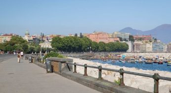 Meteo Napoli e Campania oggi 3 agosto: nella morsa dell’anticiclone africano