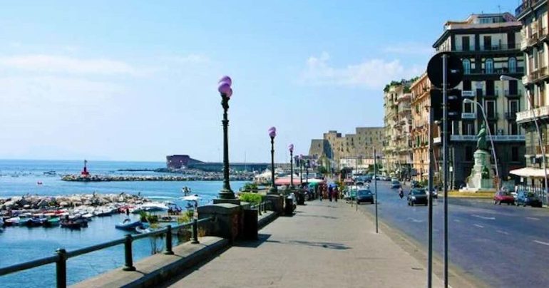 Meteo Napoli e Campania oggi 30 agosto: punte di 36 gradi