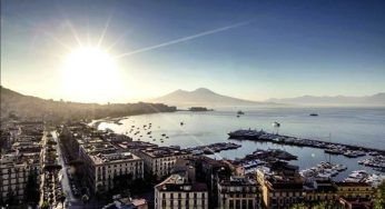 Meteo Napoli e Campania oggi: anche oggi bollino rosso