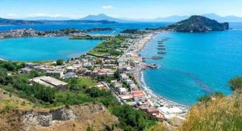 Meteo Napoli e Campania oggi: ancora nella morsa dell’afa