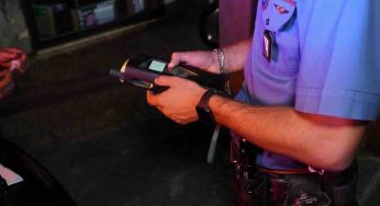 Mondragone, ubriaco e drogato alla guida investe e uccide un ciclista: arrestato dopo la fuga
