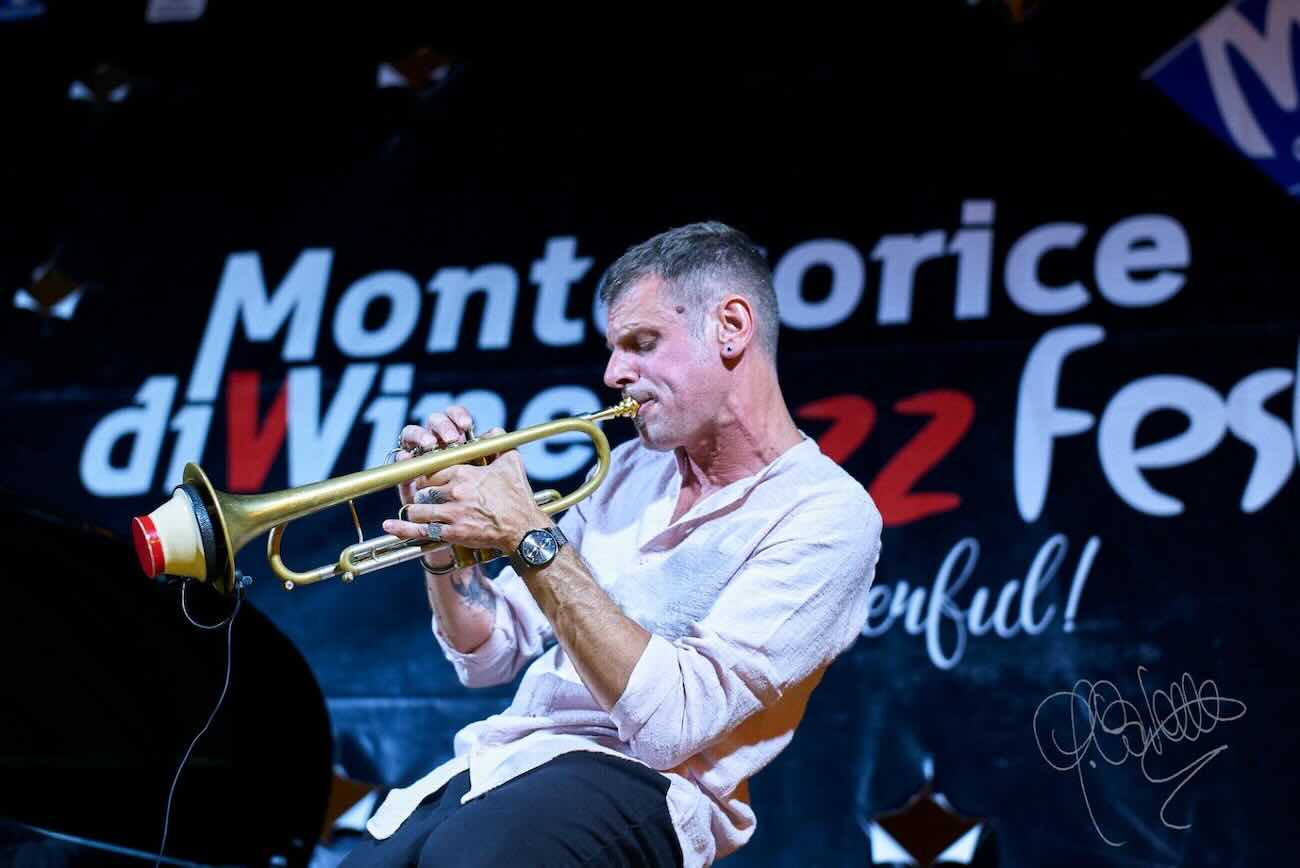 Montecorice celebra il jazz e il vino con la XII edizione del DiWine Jazz Festival e il tributo a Fabrizio Bosso