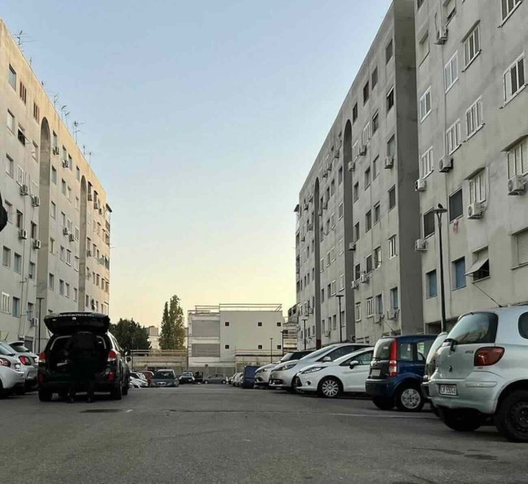Napoli, 12enne accoltellato a Ponticelli, l’aggressore ha 13 anni e non è punibile