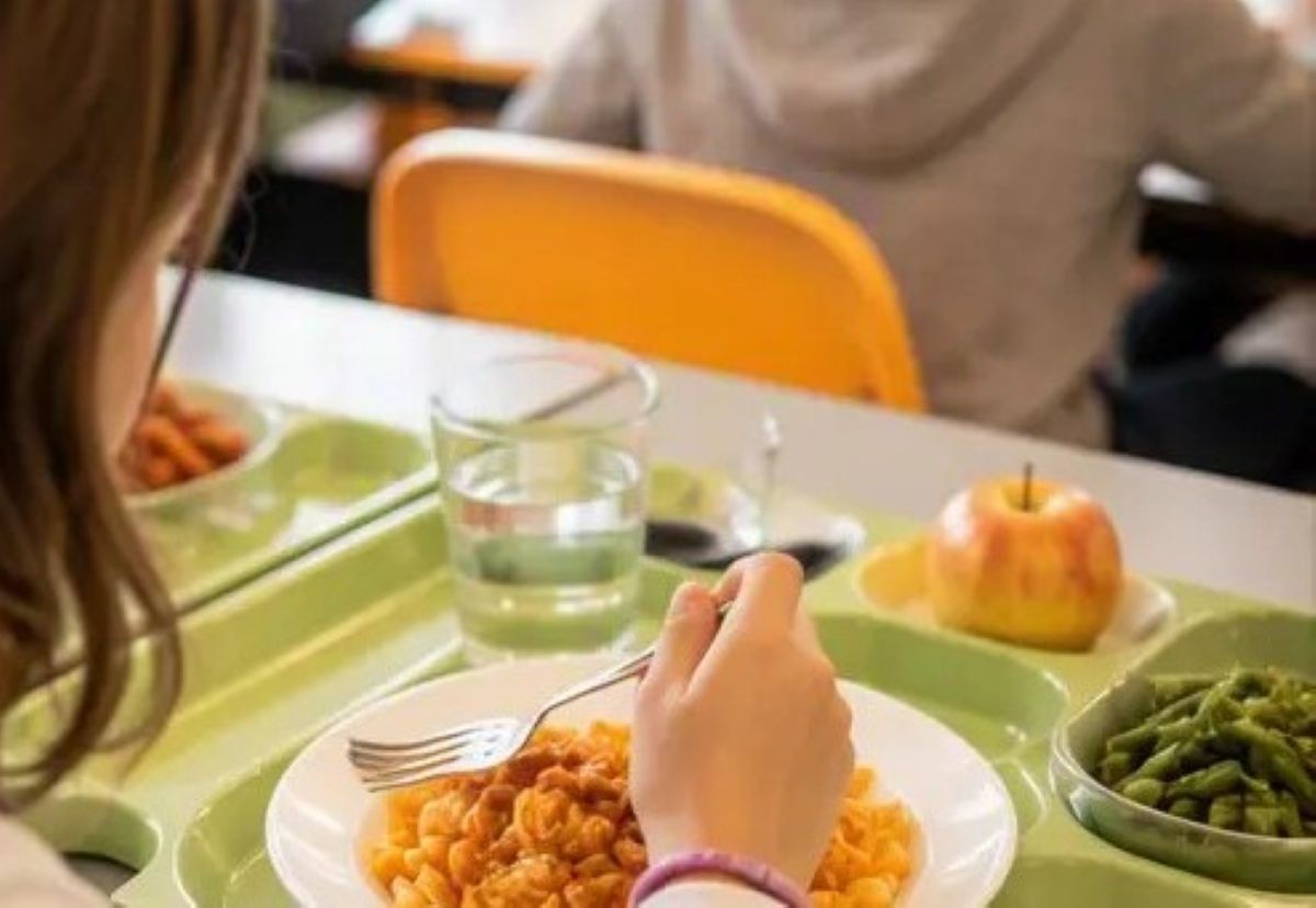 Nell'immagine, un contesto collegato ai fatti.