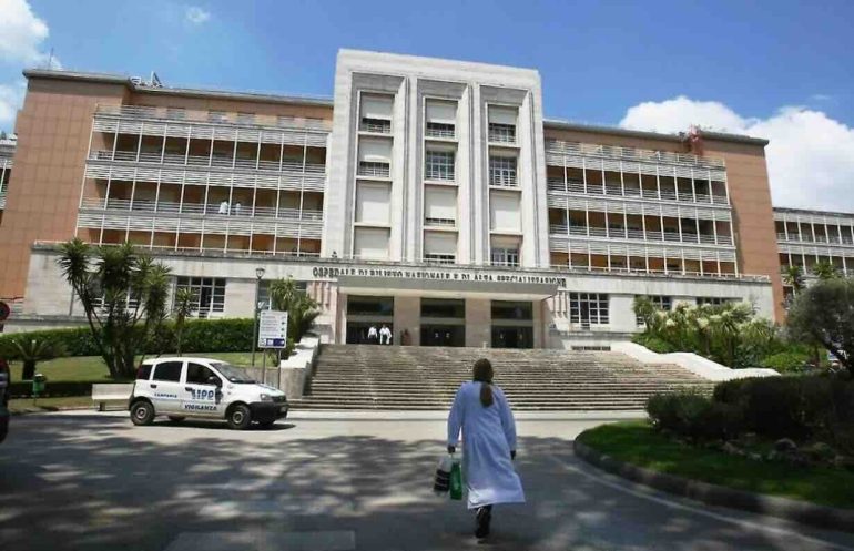 Napoli, Azienda Ospedaliera dei Colli:nominata Anna Corcione Disability Manager