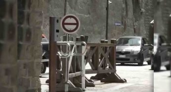 Napoli, Castel Sant’Elmo, riapertura rinviata al 29 agosto