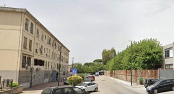 Napoli, choc al rione Conocal: dodicenne ferito con due coltellate