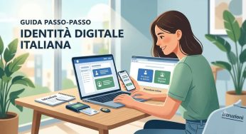 Napoli e la Campania accelerano su SPID e CIE: l’identità digitale cambia anche l’accesso al gioco online autorizzato