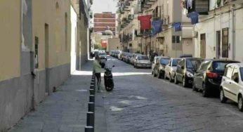 Napoli, giovane pusher di Ketamina arrestato all’Arenaccia