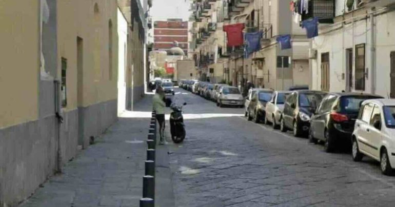 Napoli, giovane pusher di Ketamina arrestato all’Arenaccia