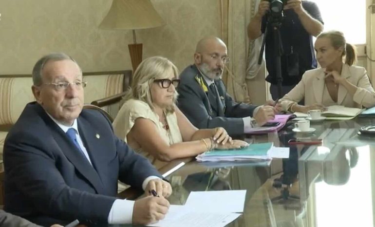 Napoli intensifica i controlli su Porta Capuana e Secondigliano dopo nuovi episodi di violenza