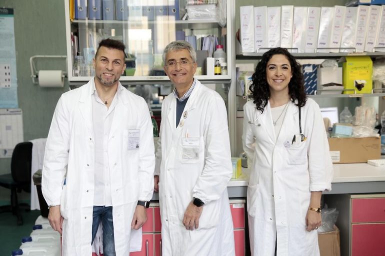 Napoli lancia EMOCAMP: screening gratuito per prevenire le malattie del sangue durante l’estate