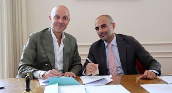Napoli punta sul porto: nuovo accordo tra Autorità Portuale e commercialisti per rilanciare l’economia del mare