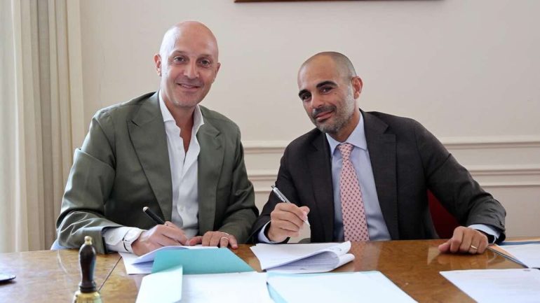 Napoli punta sul porto: nuovo accordo tra Autorità Portuale e commercialisti per rilanciare l’economia del mare