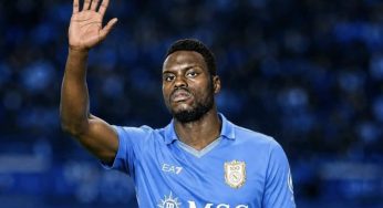 Napoli si prepara al match contro il Como: Badiashile torna parzialmente in gruppo