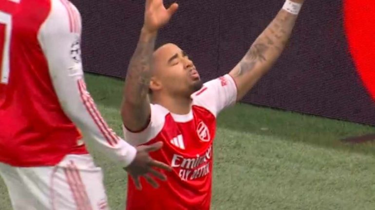 Napoli, spunta Gabriel Jesus per l’attacco: l’operazione dipende dal futuro di Lukaku