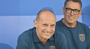 Napoli supera l’Osasuna in amichevole, ma il mercato resta un’incognita