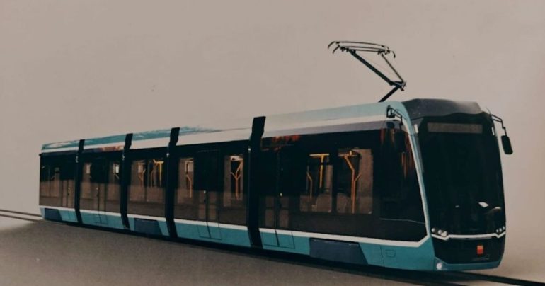 Napoli, torna il tram del mare: debutto entro fine anno lungo l’asse costiero