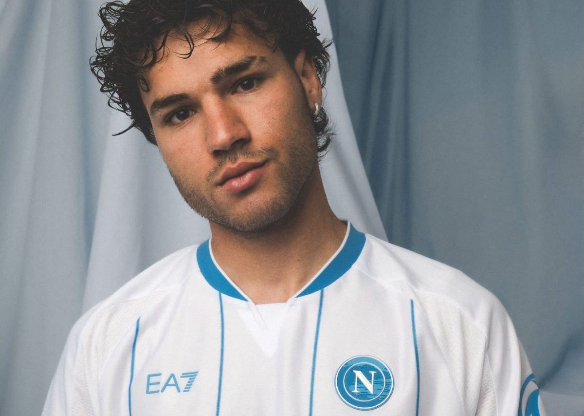SSC Napoli photos on Instagram