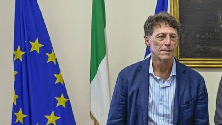 Caso Cuomo, Morra (Anci Campania): «Cambiate la legge sui sindaci candidati alle Regionali»