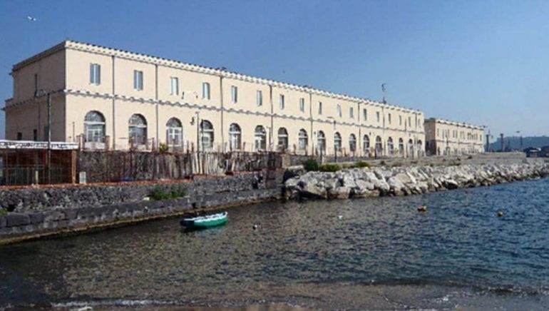 Nisida, il direttore dell’Ipm replica al Sappe: «L’istituto è sicuro»