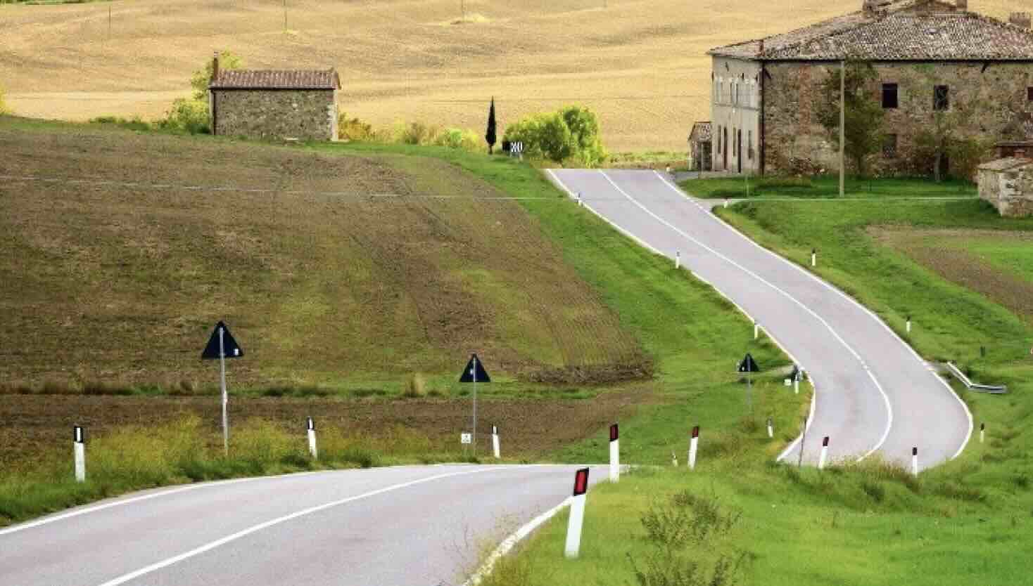 Oltre 3 Milioni di Euro dal MIT per la Sicurezza Stradale nei Piccoli Comuni della Campania