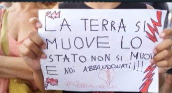 Pozzuoli, l’opposizione chiede stato di emergenza e commissario locale