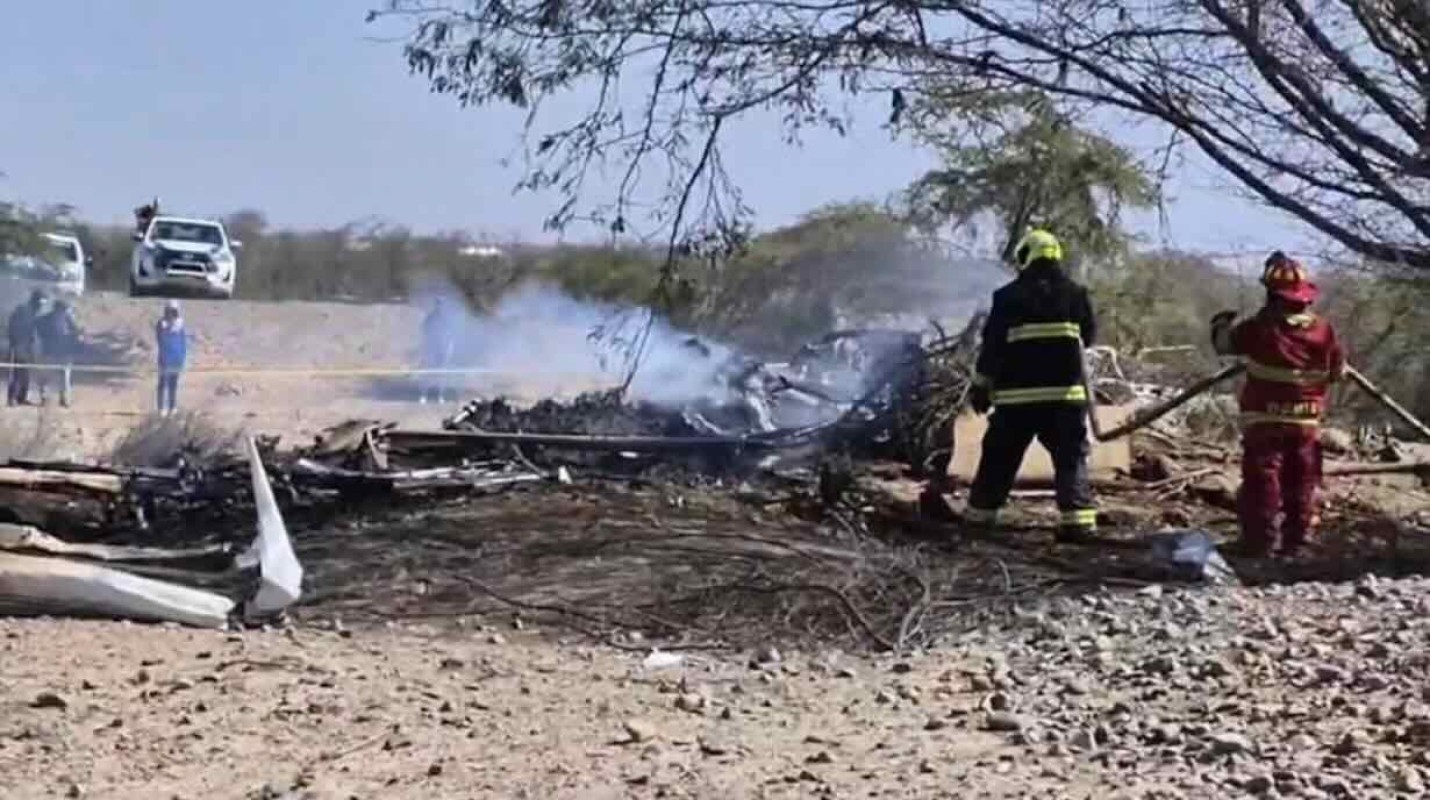 Sette turisti italiani morti in Perù