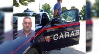 Agguato a Pimonte, ucciso il boss Raffaele Afeltra ‘burraccione