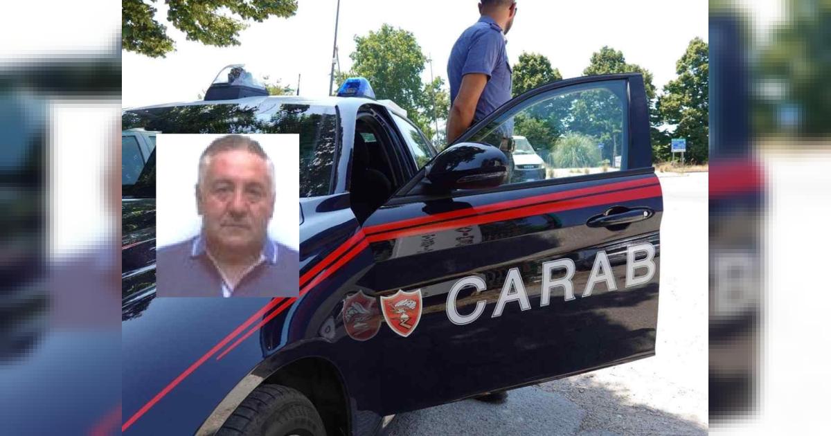 Nell'immagine, un contesto collegato ai fatti.