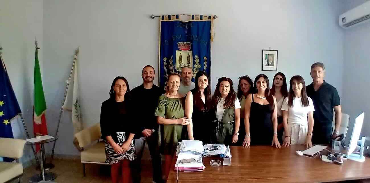 Pollena Trocchia Strengthens Social Services with New Hires at N24