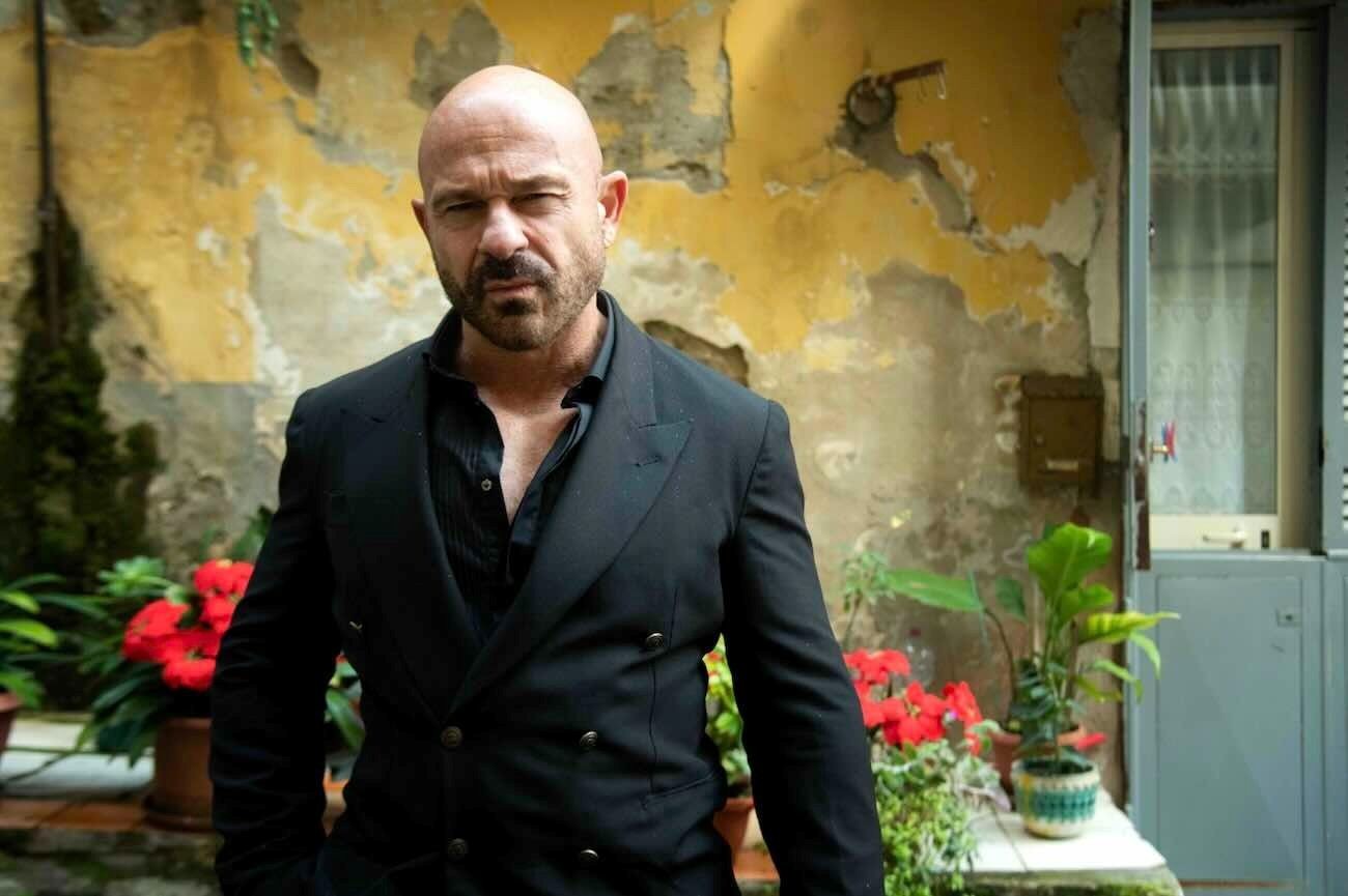 Nella foto, un particolare della vicenda.