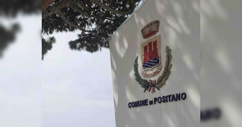 Positano, blitz dei carabinieri in Comune: nuovi atti nel fascicolo su tangenti e gare pilotate