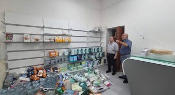 Pozzuoli: Caritas inaugura sportello per assistenza abitativa dopo le scosse ai Campi Flegrei