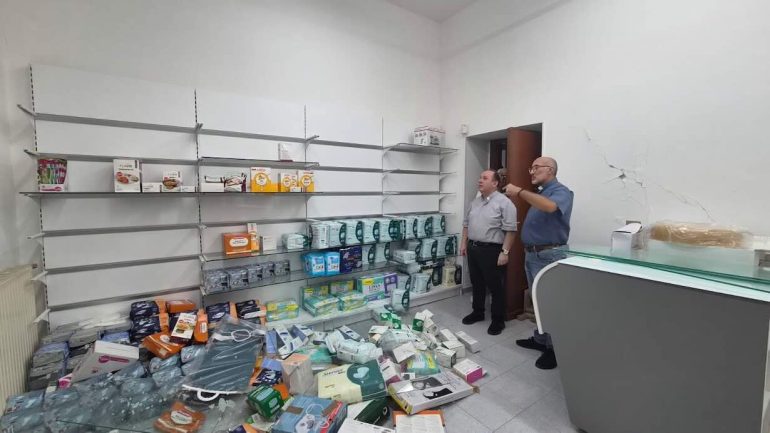 Pozzuoli: Caritas inaugura sportello per assistenza abitativa dopo le scosse ai Campi Flegrei