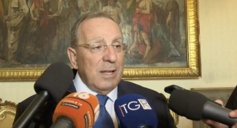 Pozzuoli dopo la scossa: 2.300 sfollati e oltre 1.400 interventi. Il Prefetto: ‘Tuteliamo case e affitti’
