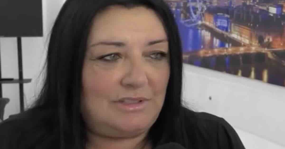 Monica Grande