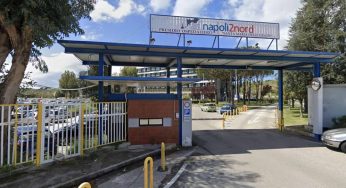 Pozzuoli, spacciava nel parcheggio dell’ospedale: arrestato