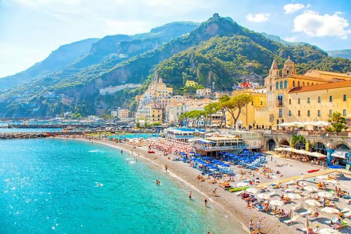 Praiano