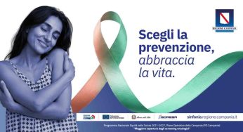 Prevenzione in Campania, la sfida è raggiungere chi continua a rimandare